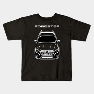 Forester 2022-2023 Kids T-Shirt